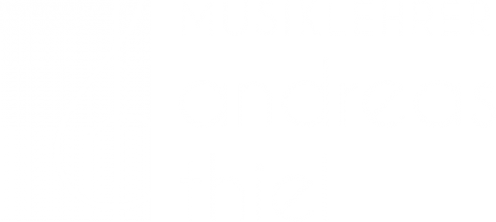 Musiklehrer Andreas Thiel